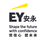 EY logo